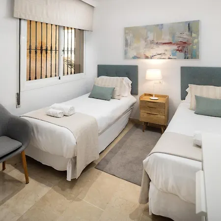 Apartment Marina Del Mar By Alfresco MIJAS COSTA