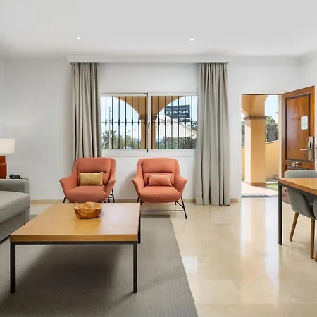 Marina Del Mar By Alfresco *
