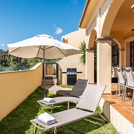 Apartment Marina Del Mar By Alfresco *
