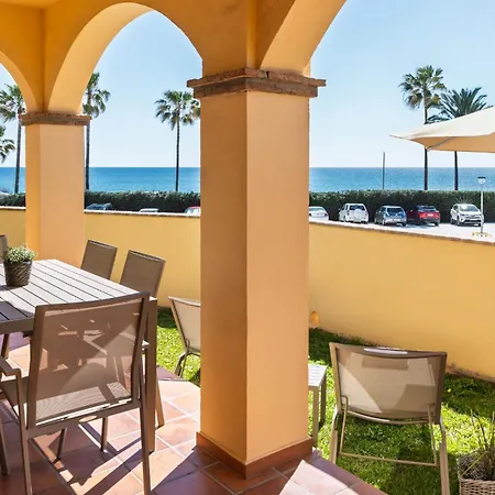 Apartment Marina Del Mar By Alfresco *